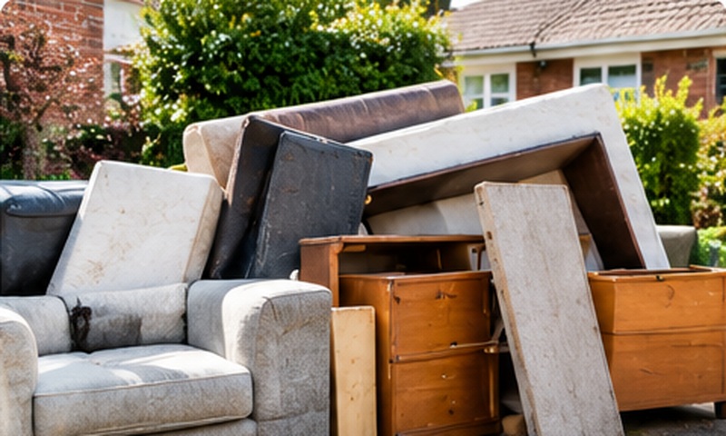 Environmental collection and clearance